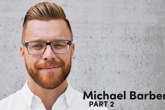 make email great again michael barber part 2
